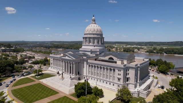 Jefferson City