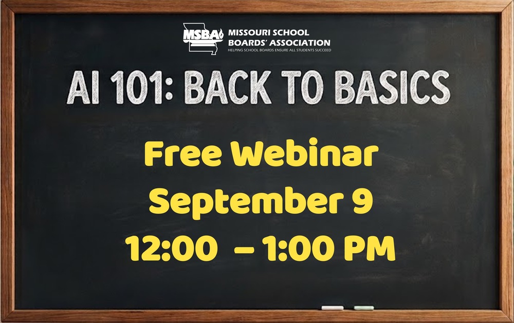 AI 101 Webinar