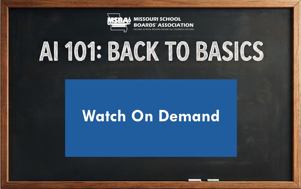 AI 101 Webinar