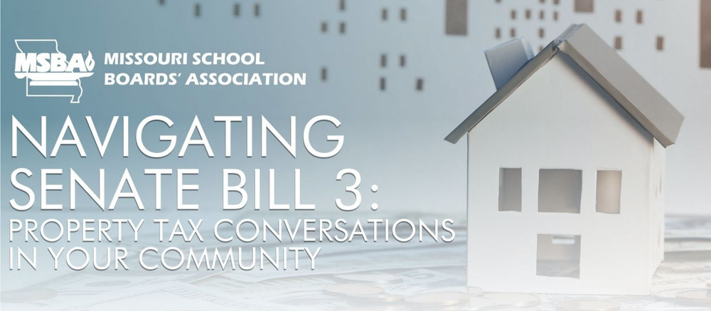 Senate Bill 3 Resources