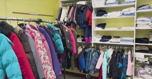 coats