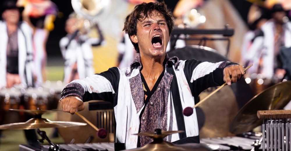 drum