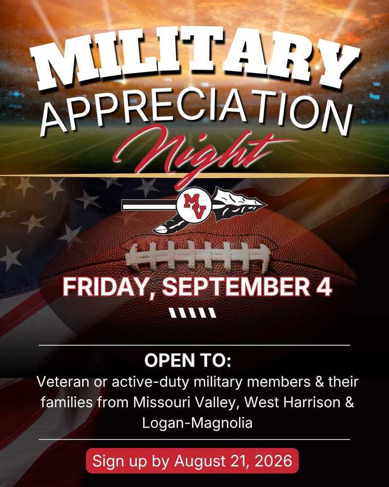 Military Appreciation