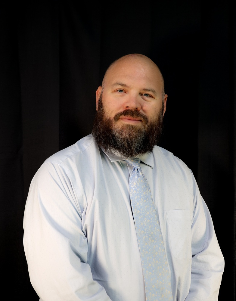 Mr. Justin Wardyn