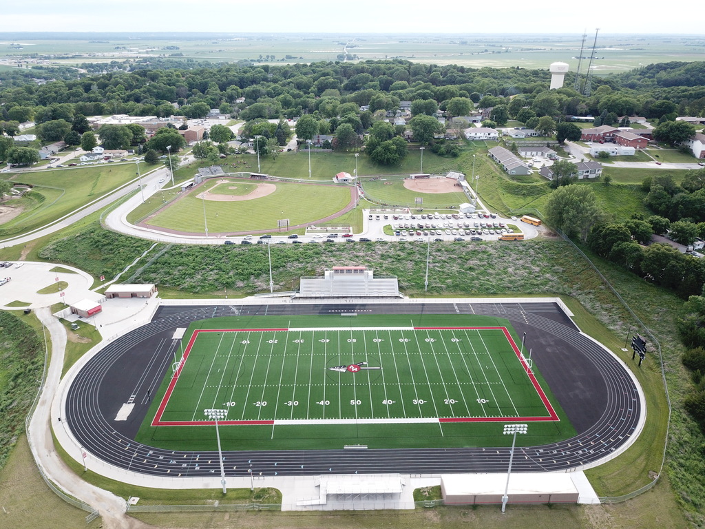 Sports Complex
