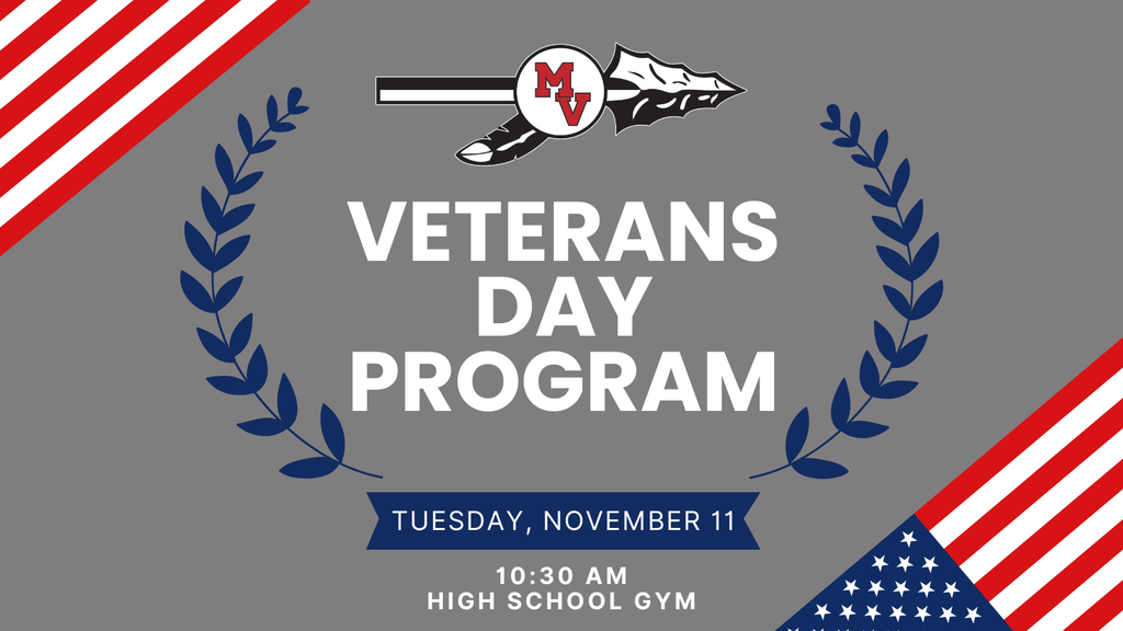 Missouri Valley_Social_Veterans Day Program