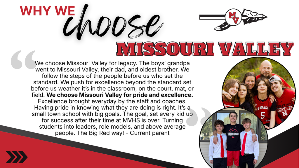 Missouri Valley_Social_Why We Choose MV 1