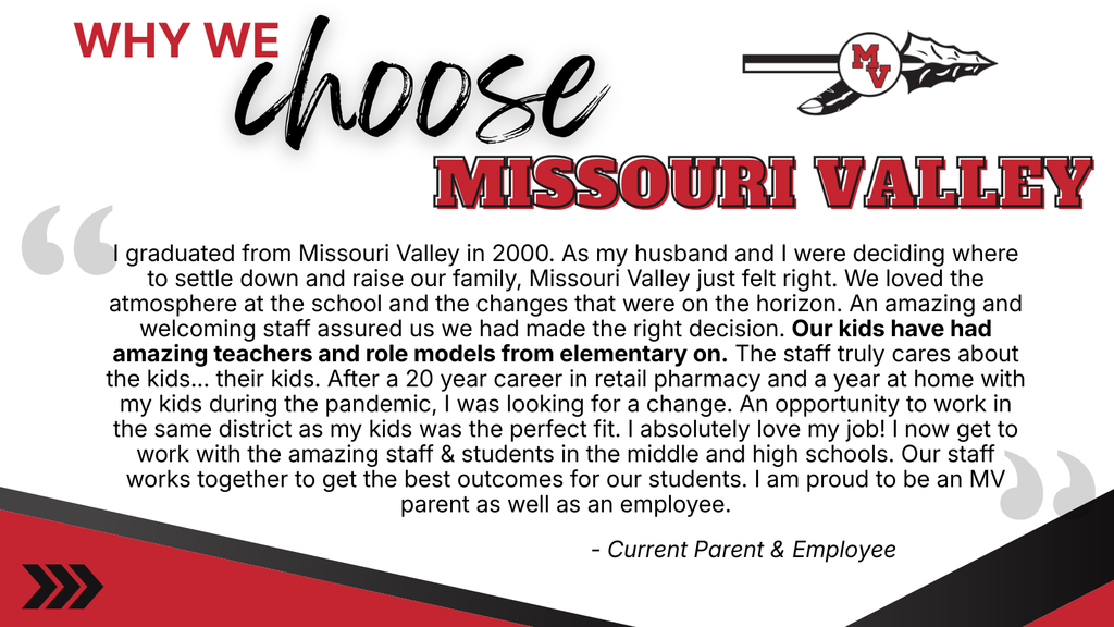 Missouri Valley_Social_Why We Choose MV 2