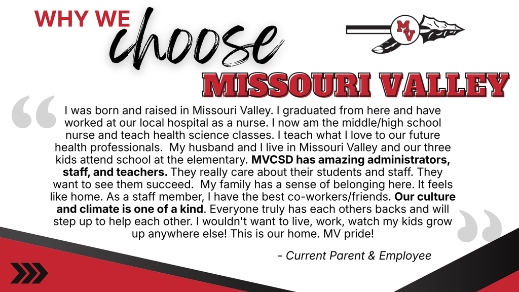 Missouri Valley_Social_Why We Choose MV 10