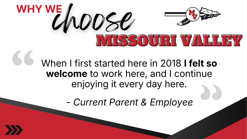 Missouri Valley_Social_Why We Choose MV 14