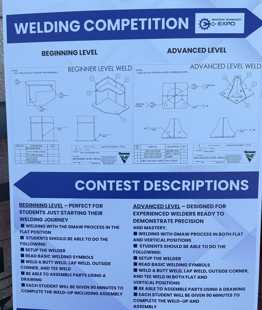 Contest program