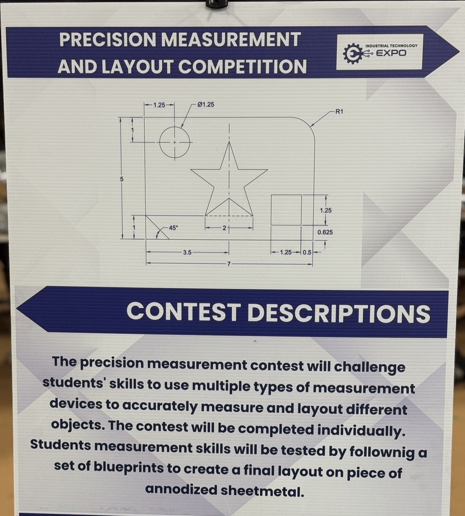 Contest program