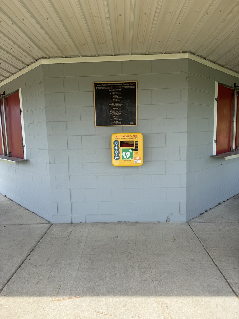 AED