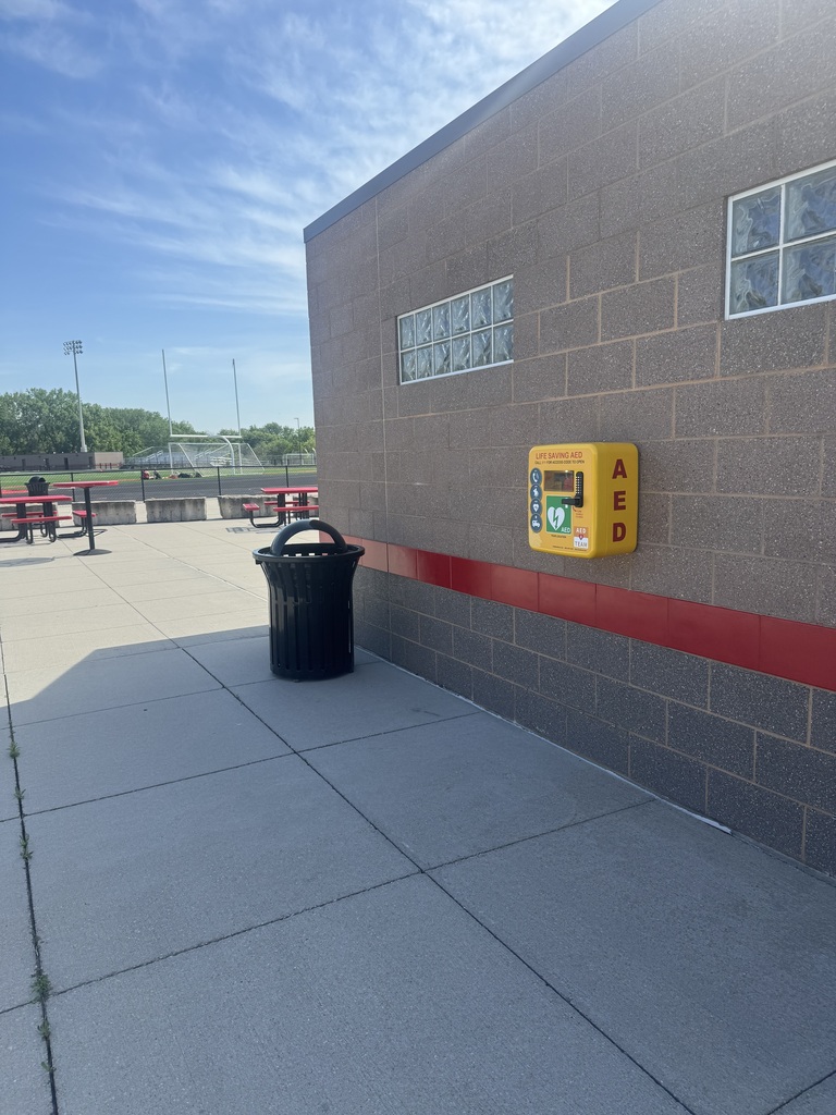 AED