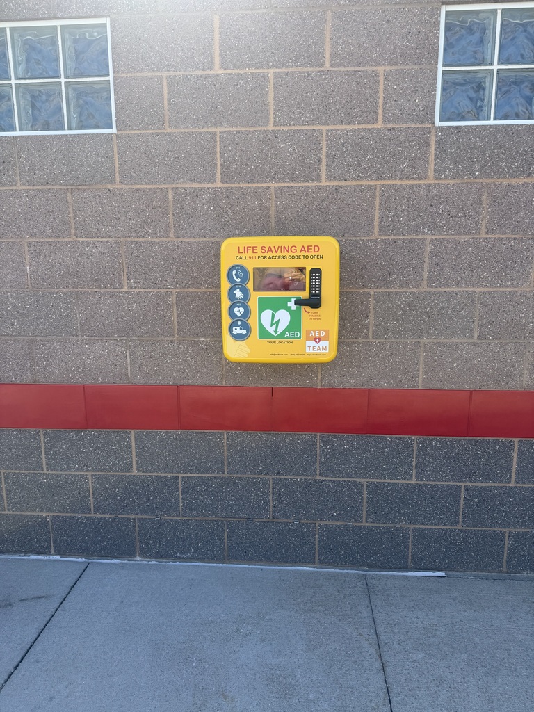 AED