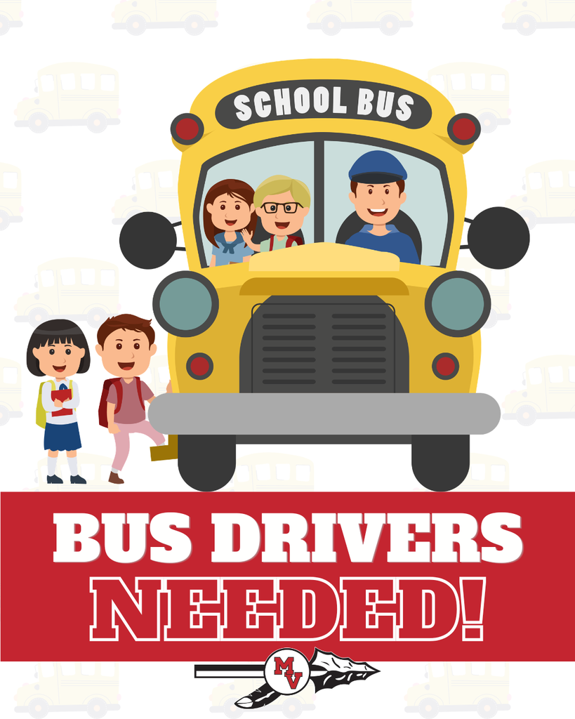 Yellow school bus