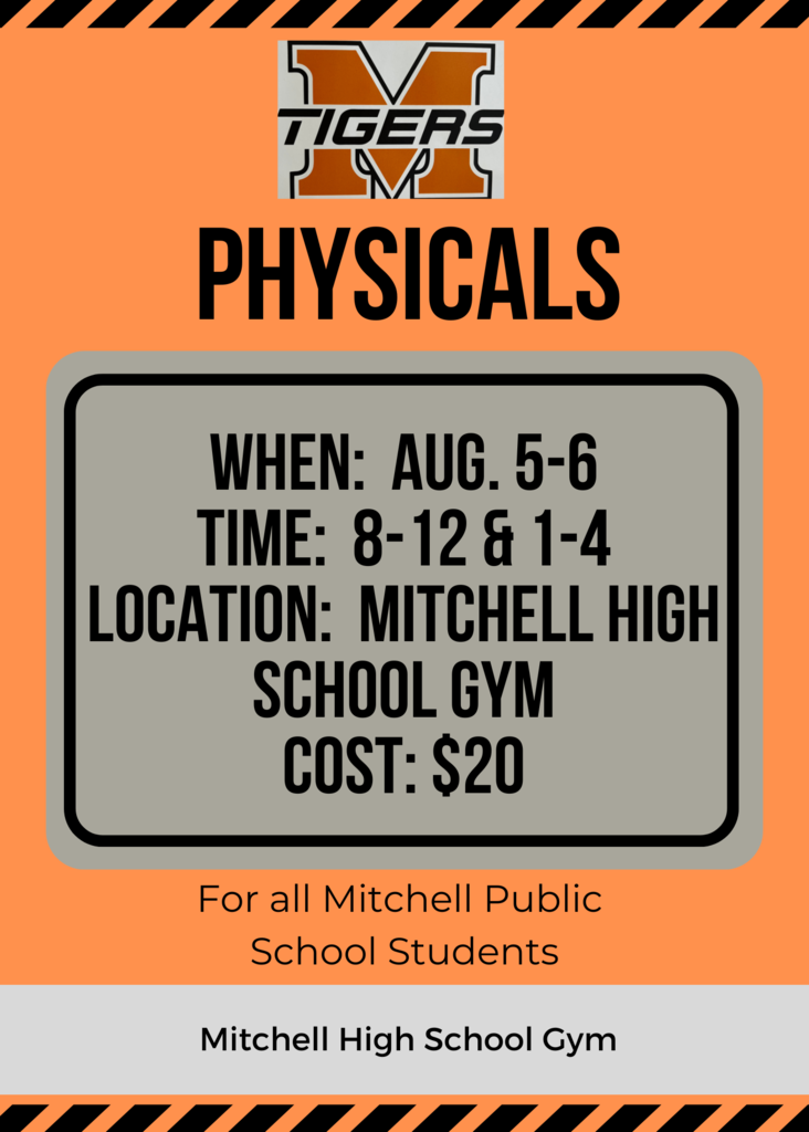 physicals