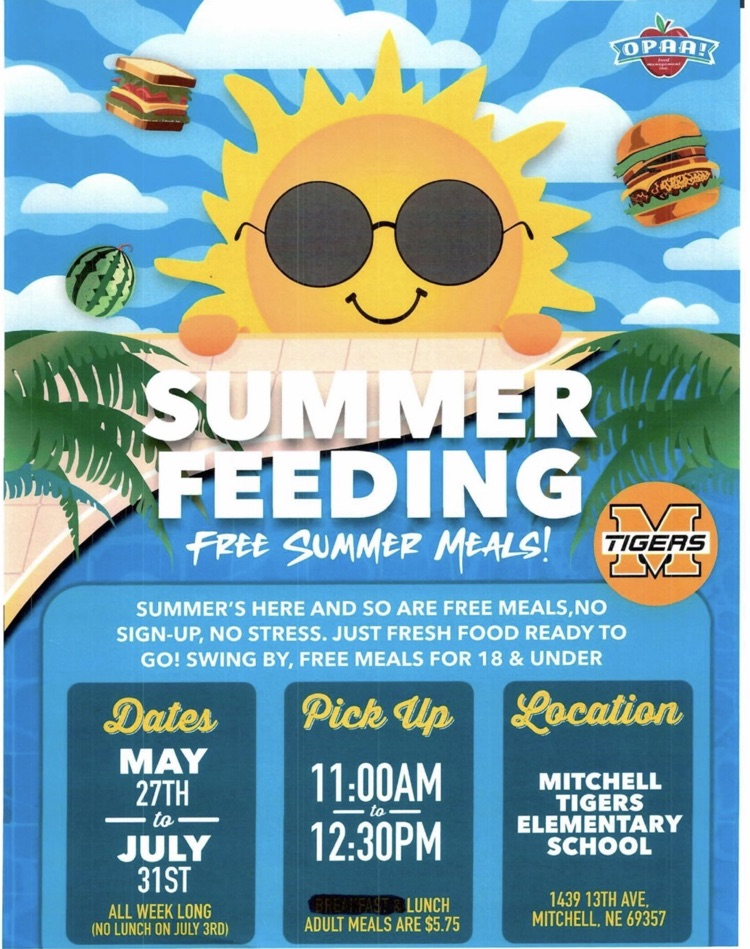 summer food