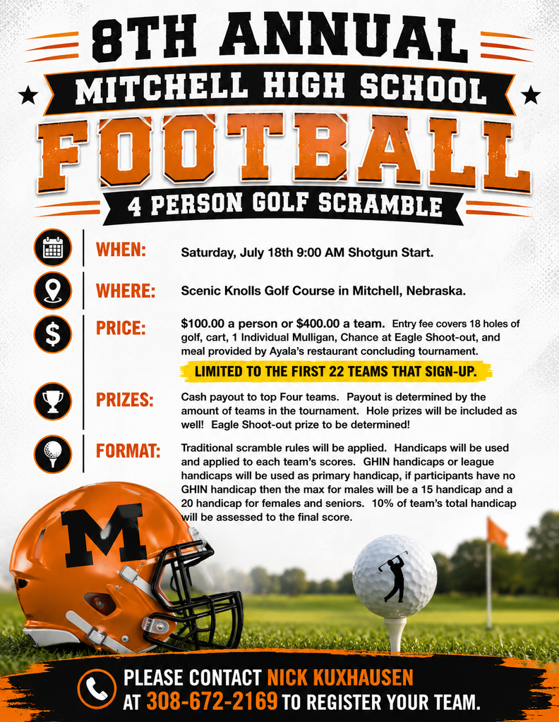 Football Scramble