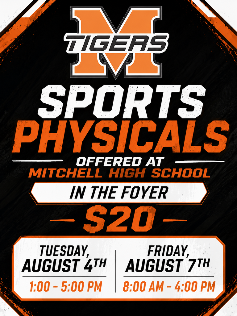 Sport Physicals