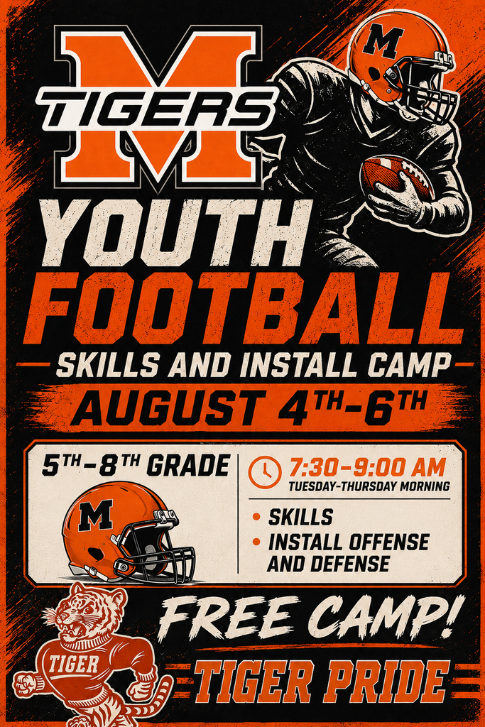 Youth Camp