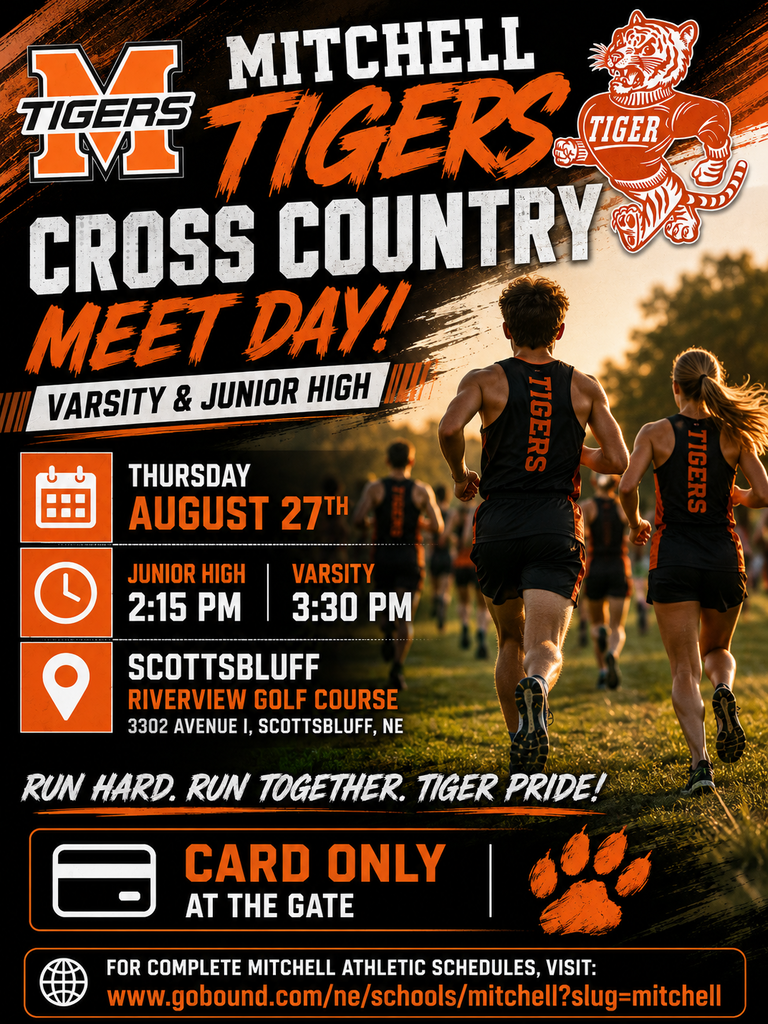 XC at Bluffs