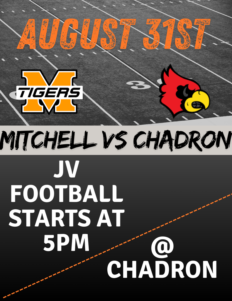 JV Football