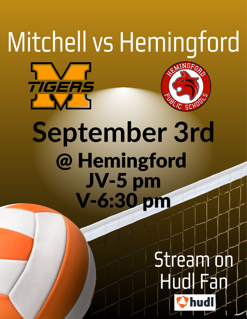 VB @ Hemingford