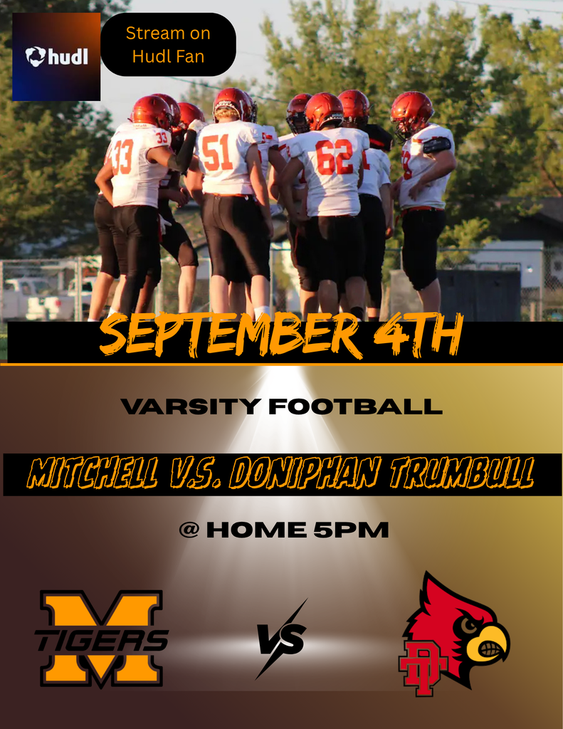 Football vs DT