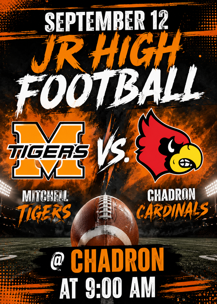 JH Football