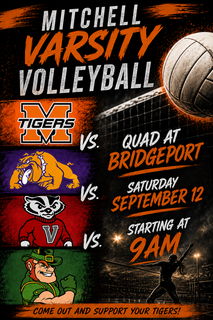 VBall Quad
