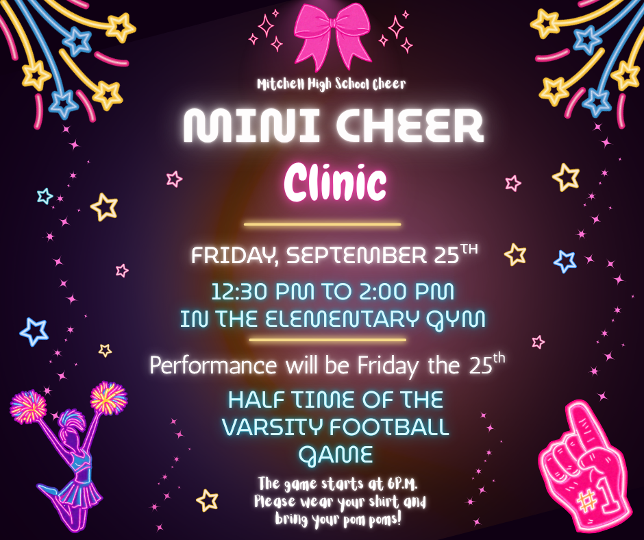 Cheer