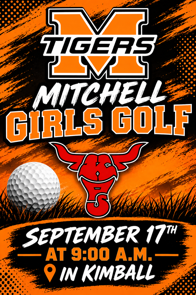 Girls Golf