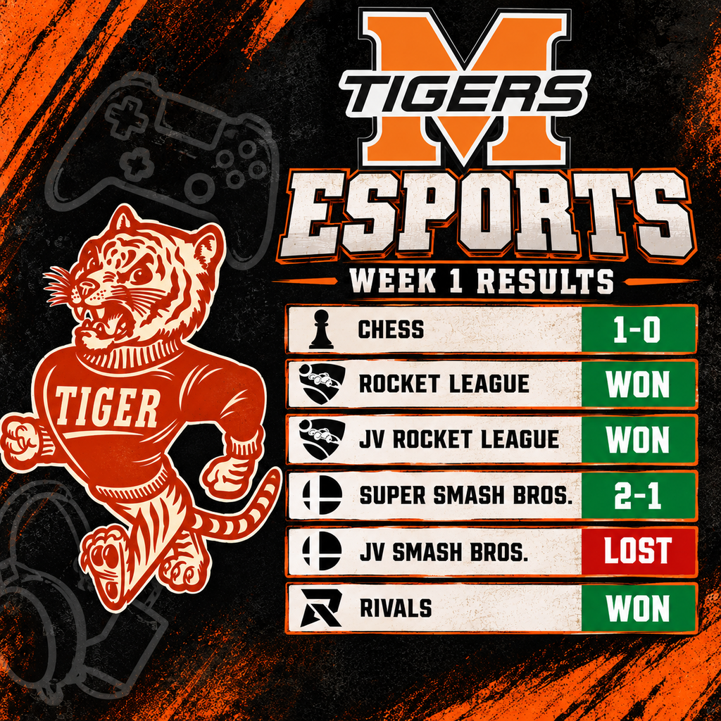 Esports