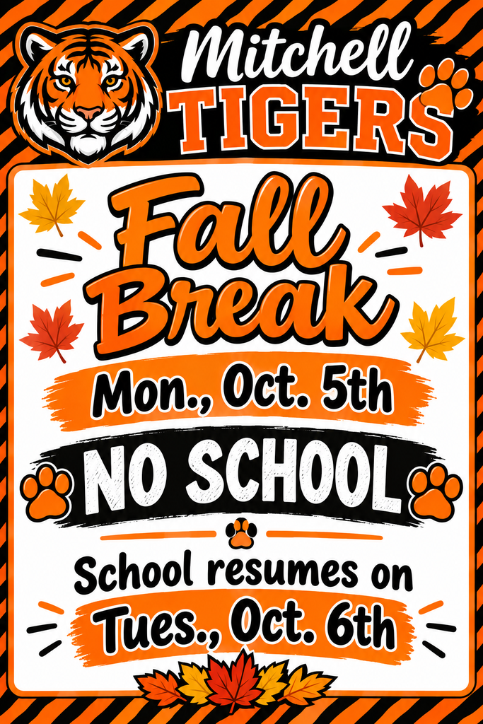 fall break