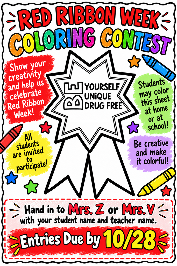 Red Ribbon