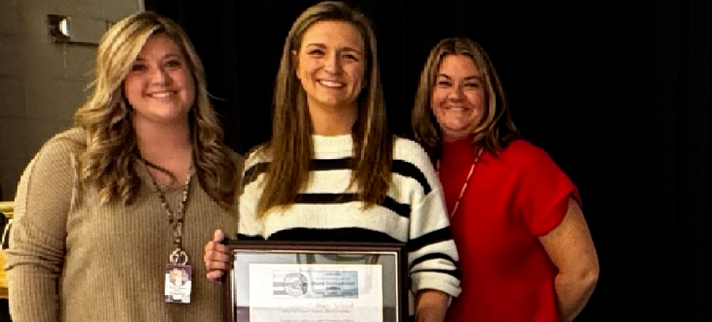 Apple Distinguished School