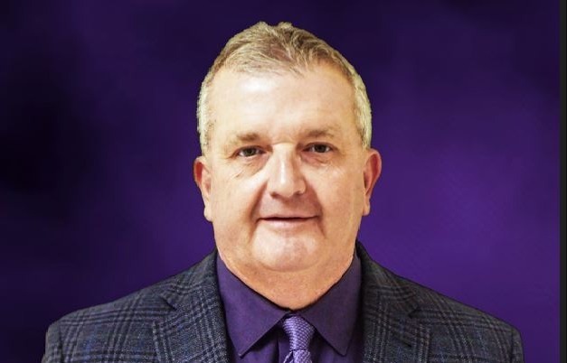 superintendent