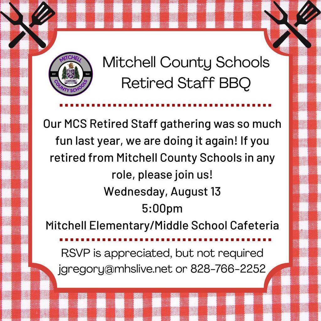 Mitchell County Schools (3)