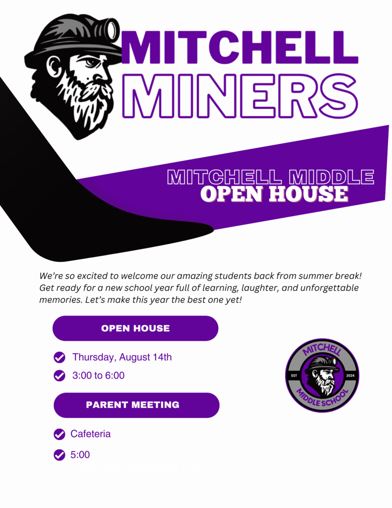 Open House 25-26