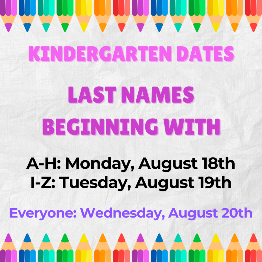 Kindergarten