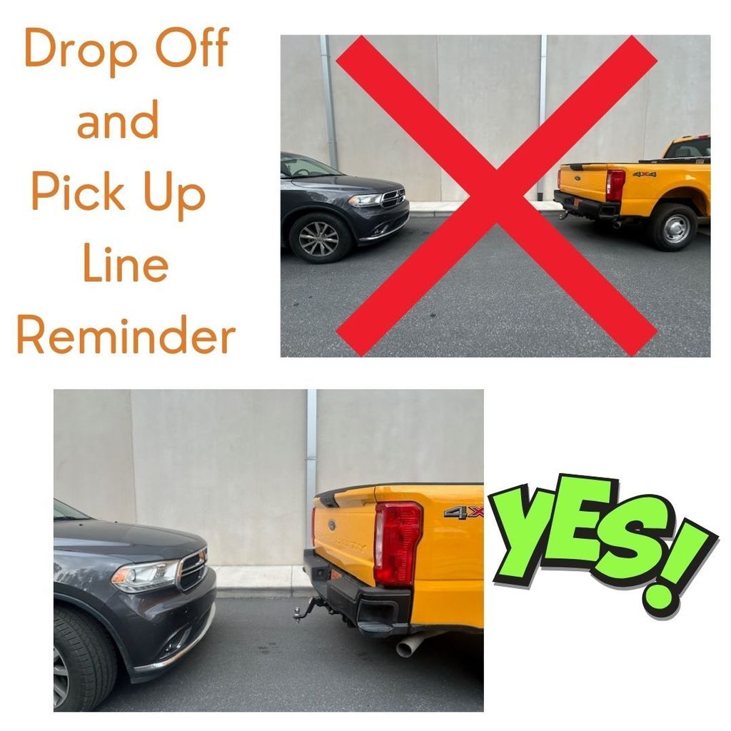 Drop Off Picture