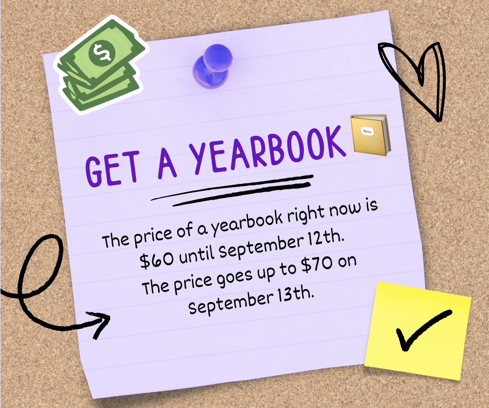Yearbook