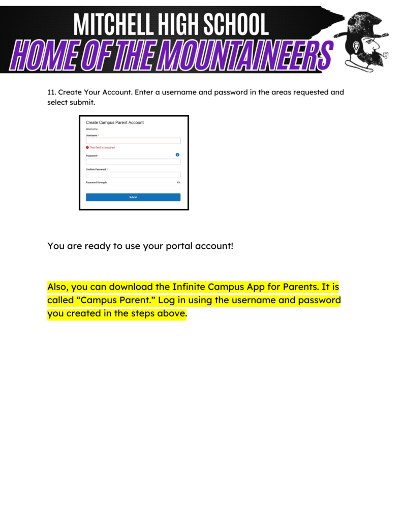 IC Instructions