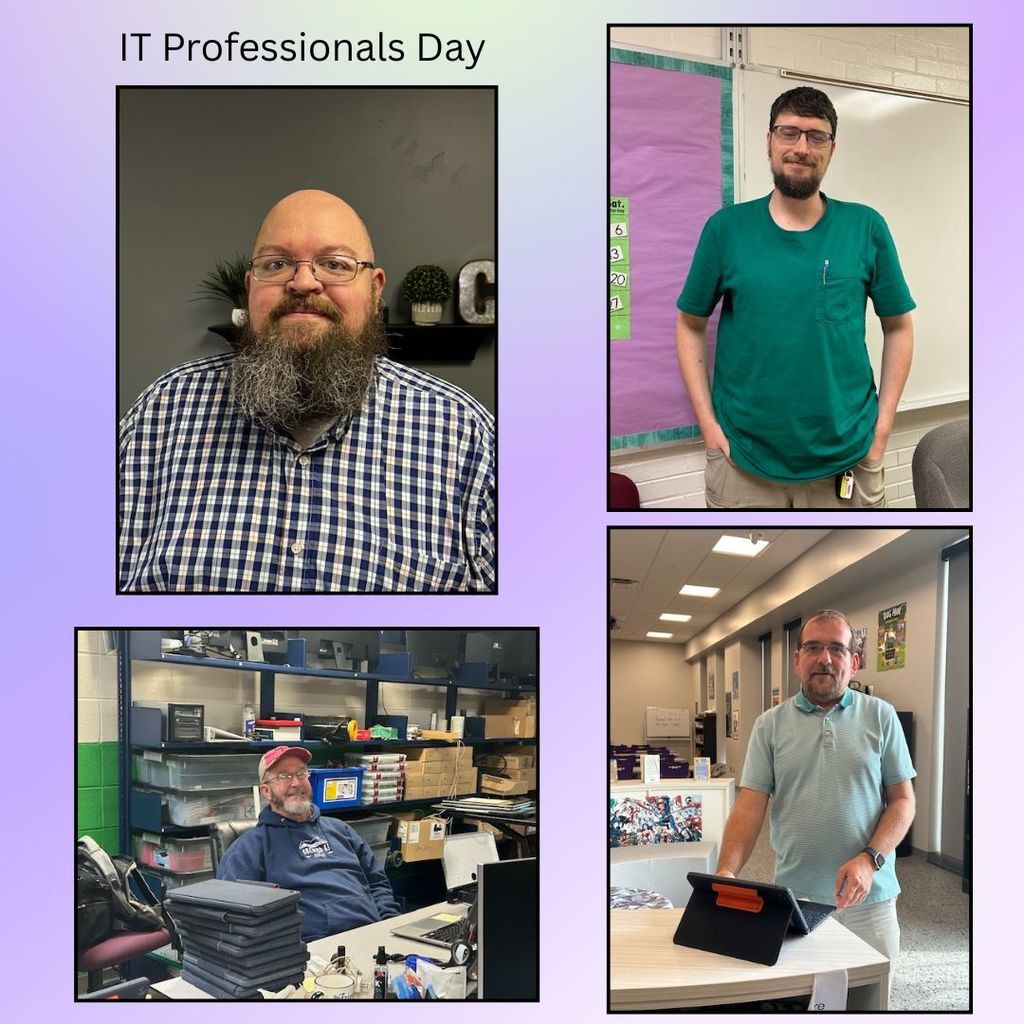 IT Professional Day