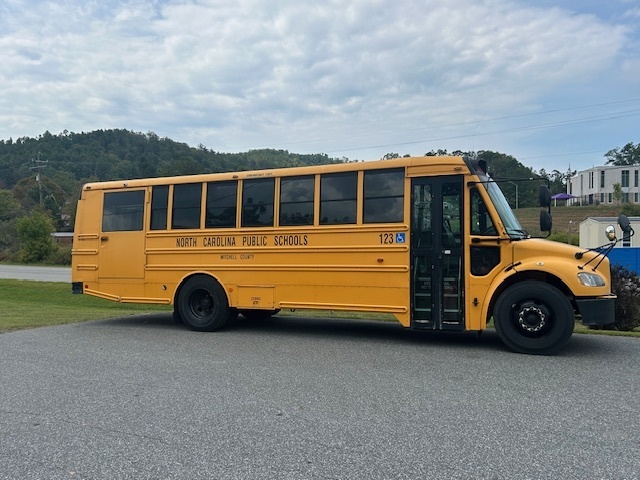 bus