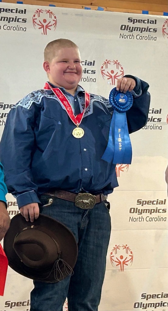 Special Olympics