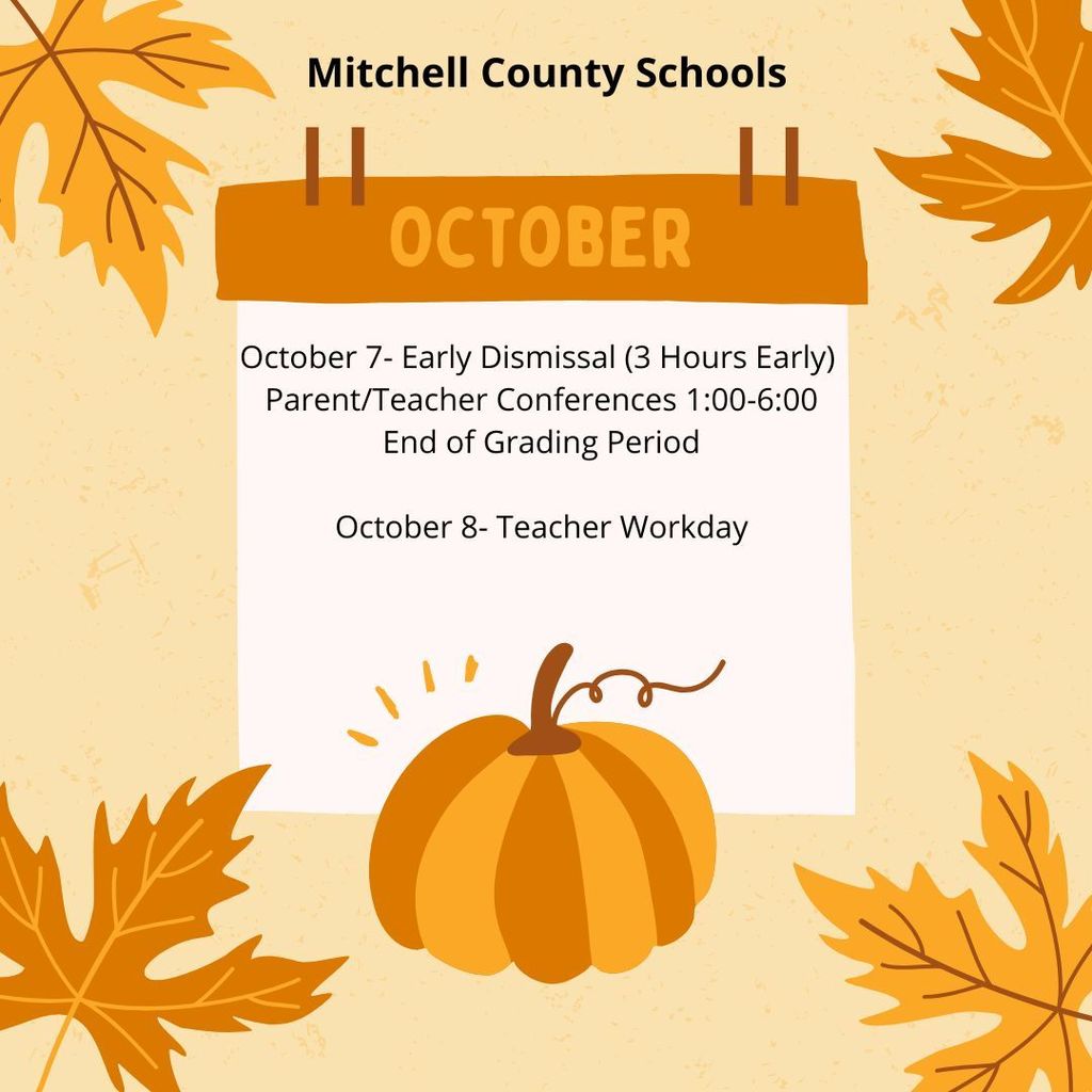 October