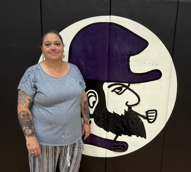 September staff of the month