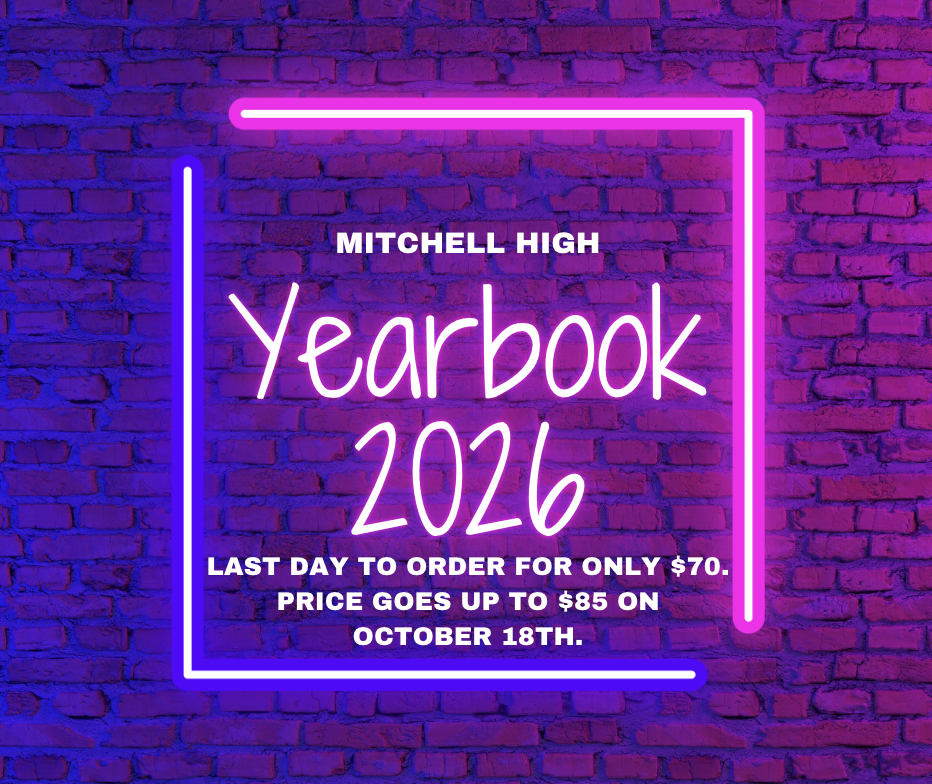 Yearbook 2026